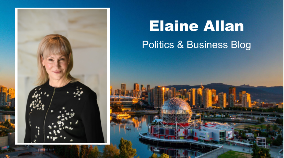 Elaine Allan